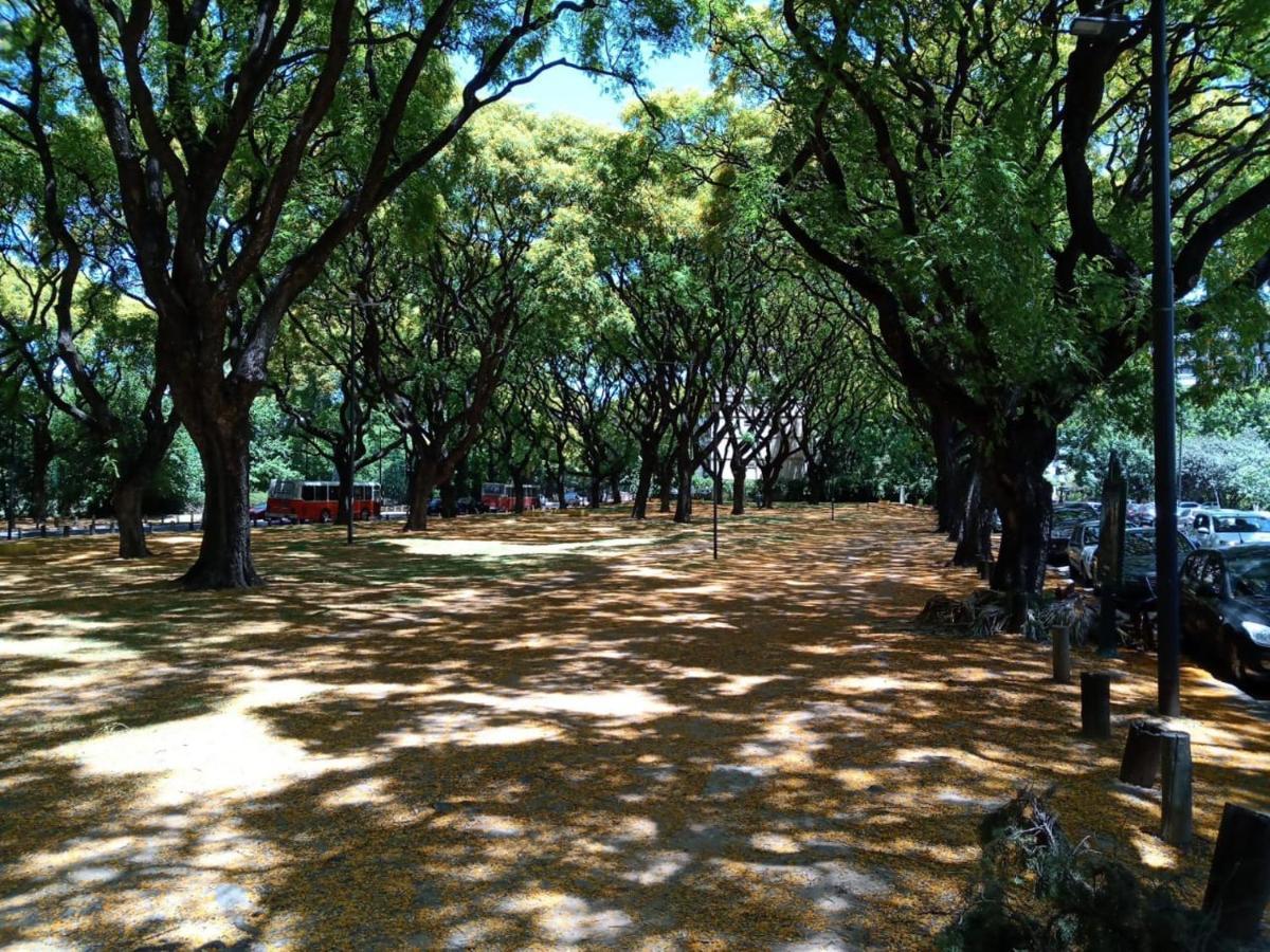 Palermo Golf And Forest บัวโนสไอเรส ภายนอก รูปภาพ