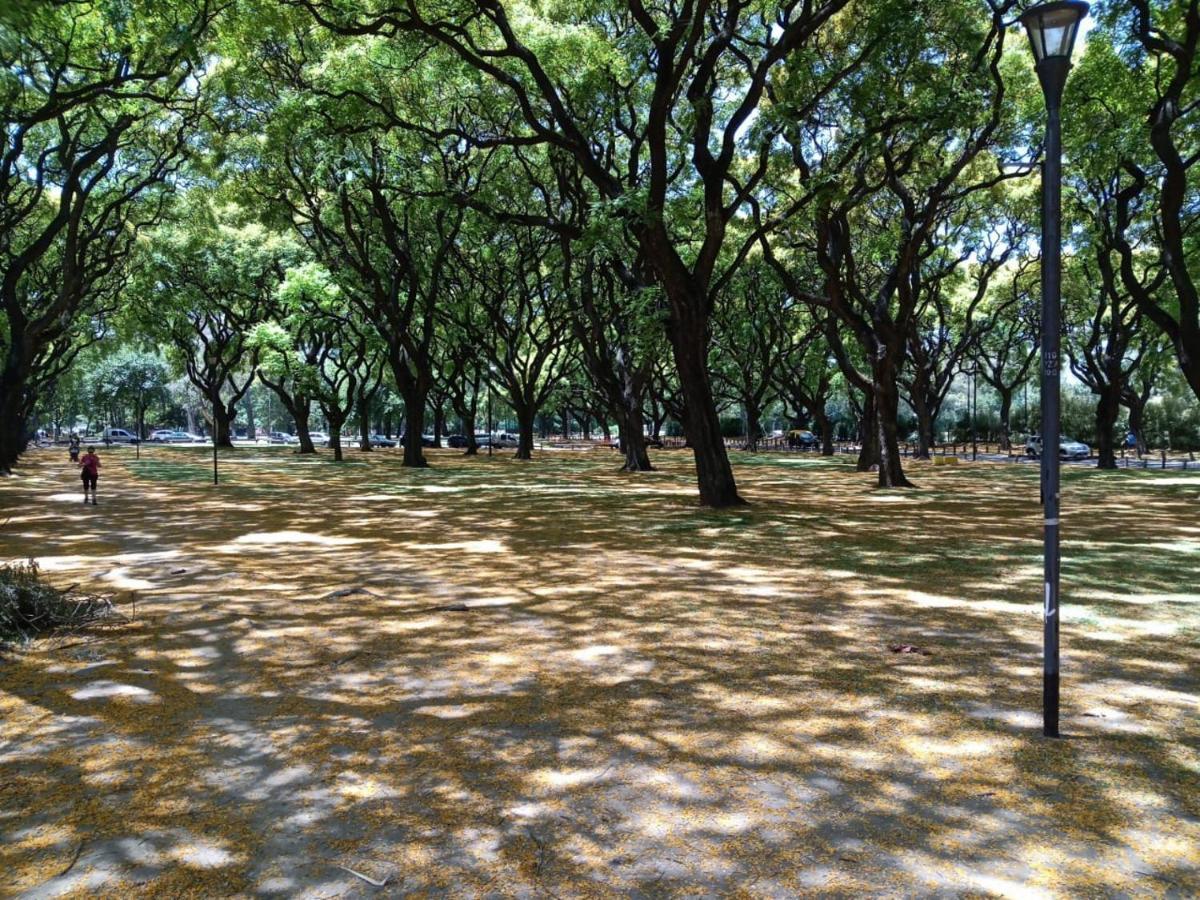 Palermo Golf And Forest บัวโนสไอเรส ภายนอก รูปภาพ