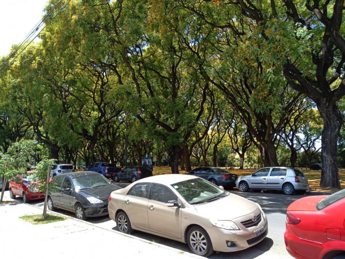 Palermo Golf And Forest บัวโนสไอเรส ภายนอก รูปภาพ